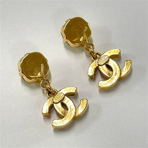 fake chanel designer jewelry|faux chanel jewelry website.